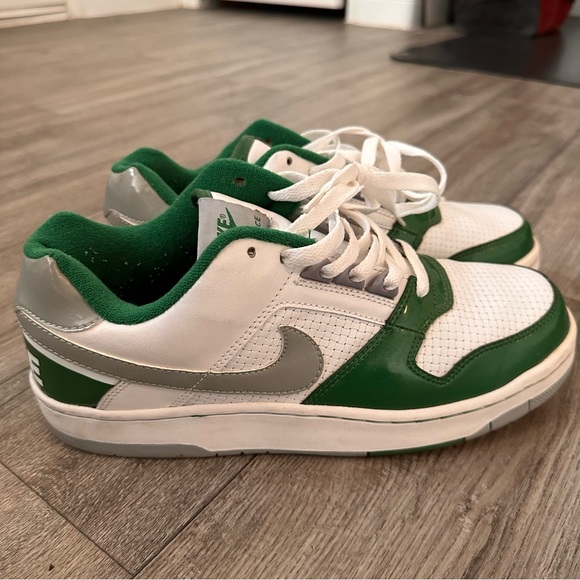 Nike Air Delta Force Size 10 vintage RARE - Picture 1 of 6